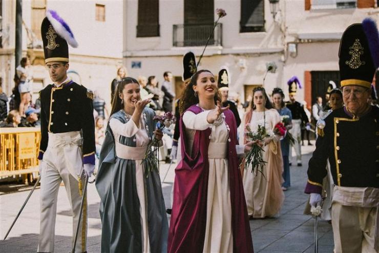 Semana santa